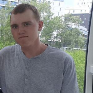 Влад, 21 год, Каменск-Уральский