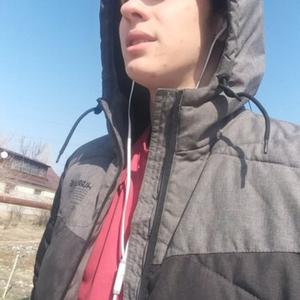 Парни в Тараз: Александр, 23 - ищет девушку из Тараз