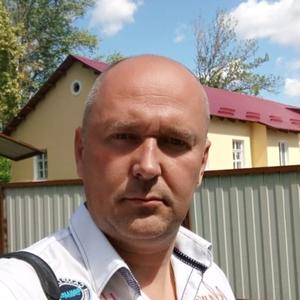 Парни в Смоленске: Алексей, 51 - ищет девушку из Смоленска
