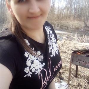Девушки в Пскове: Натали, 43 - ищет парня из Пскова