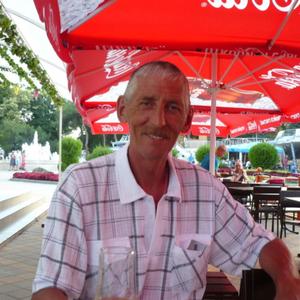 Сергей, 66 лет, Ставропольский