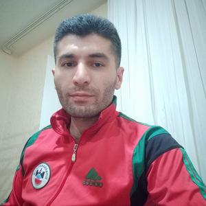 Şervan, 32 года, Родники