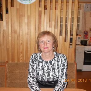 Девушки в Екатеринбурге: Ирина, 56 - ищет парня из Екатеринбурга
