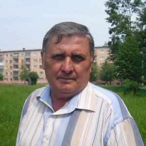 Парни в Новосибирске: Виктор, 67 - ищет девушку из Новосибирска