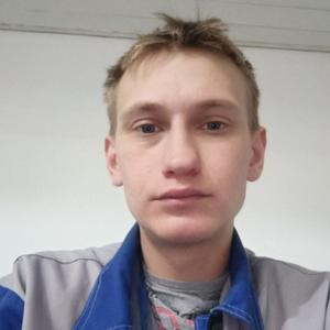 Илья, 26 лет, Усть-Каменогорск
