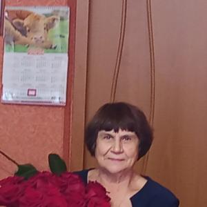 Девушки в Котельниче: Галина Елсукова, 67 - ищет парня из Котельнича