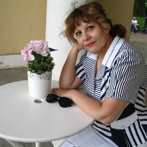 Маргарита, 58 лет, Краснодар