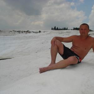 Игорь, 44 года, Череповец