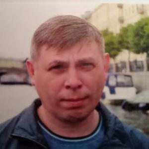 Александр, 48 лет, Воронеж