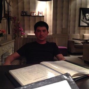 Aziz, 41 год, Ташкент