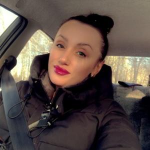 Девушки в Ульяновске: Эрна, 38 - ищет парня из Ульяновска