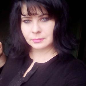 Марина, 42 года, Донецк