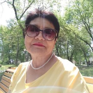 Saniya, 63 года, Челябинск