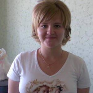 Девушки в Тольятти: Наталья, 42 - ищет парня из Тольятти