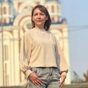 Светлана, 43 года, Южно-Сахалинск