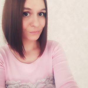 Катерина, 37 лет, Новосибирск
