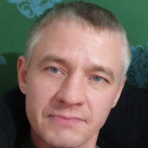 Вячеслав, 40 лет, Екатеринбург