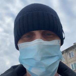 Дмитрий, 38 лет, Североуральск