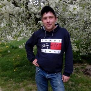 Парни в Гродно: Олег, 42 - ищет девушку из Гродно
