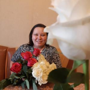 Девушки в Санкт-Петербурге: Алсу, 43 - ищет парня из Санкт-Петербурга