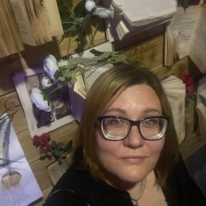 Ева, 41 год, Комсомольск-на-Амуре
