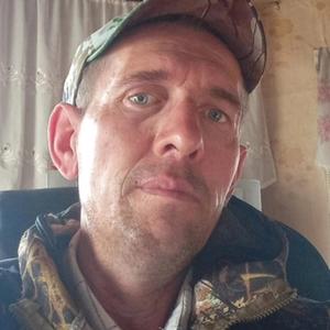 Игорь, 45 лет, Челябинск
