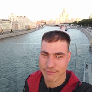 Дмитрий, 23 года, Мытищи