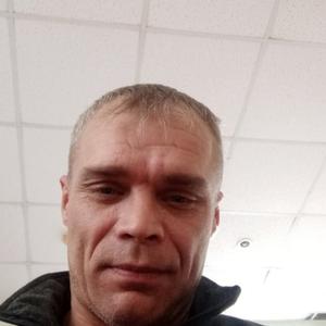 Парни в Казани (Татарстан): Альфред, 49 - ищет девушку из Казани (Татарстан)
