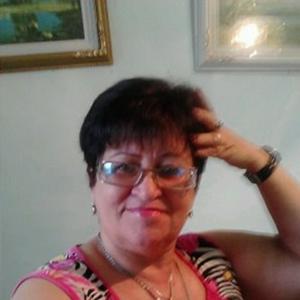 Галина, 64 года, Челябинск