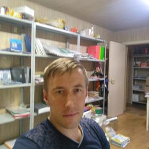 Парни в Новокузнецке: Игорь, 38 - ищет девушку из Новокузнецка