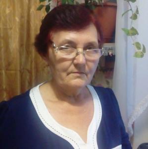 Девушки в Заводоуковске: Наталья, 66 - ищет парня из Заводоуковска