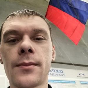 Парни в Норильске: Иван, 38 - ищет девушку из Норильска