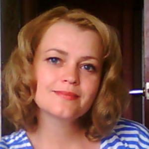 Елена, 44 года, Ангарск