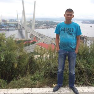 Парни в Якутске: Сергей, 35 - ищет девушку из Якутска