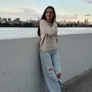 Девушки в Новосибирске: Татьяна, 35 - ищет парня из Новосибирска