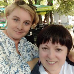 Девушки в Ульяновске: Татьяна, 50 - ищет парня из Ульяновска