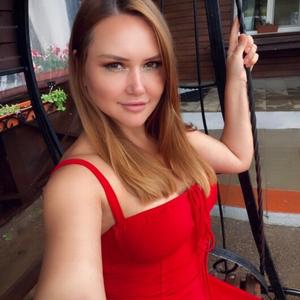 Наталия Кучернюк, 34 года, Улан-Удэ