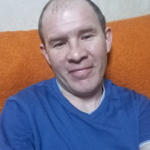 Парни в Ульяновске: Сергей Спартак, 47 - ищет девушку из Ульяновска