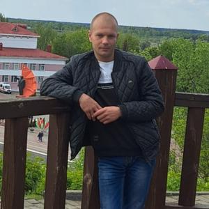 Парни в Наро-Фоминске: Виктор, 37 - ищет девушку из Наро-Фоминска