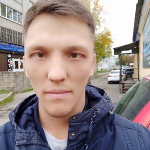 Парни в Череповце: Ivan Stradonov, 30 - ищет девушку из Череповца