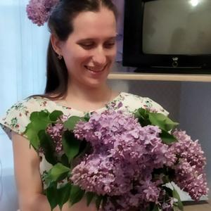 Девушки в Тольятти: Ксения, 27 - ищет парня из Тольятти