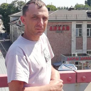 Парни в Магнитогорске: Gerf, 41 - ищет девушку из Магнитогорска
