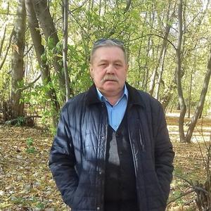 Парни в Томске: Aleksandr Isakov, 66 - ищет девушку из Томска