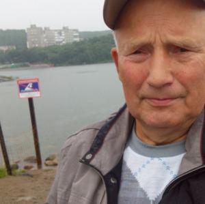 Парни в Мурманске: Александр, 73 - ищет девушку из Мурманска