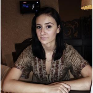 Оксана, 26 лет, Анапа