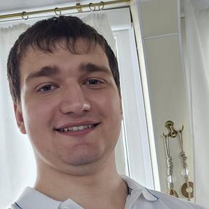 Вадим, 22 года, Санкт-Петербург