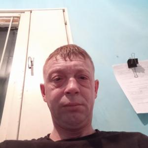 Олег, 47 лет, Челябинск