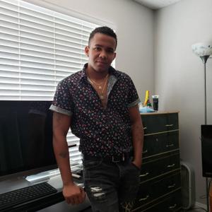 Rafael, 24 года, Las Vegas
