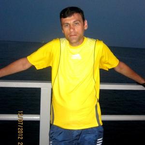 Евгений, 47 лет, Камышин