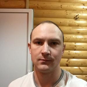 Парни в Мурманске: Евгений, 39 - ищет девушку из Мурманска
